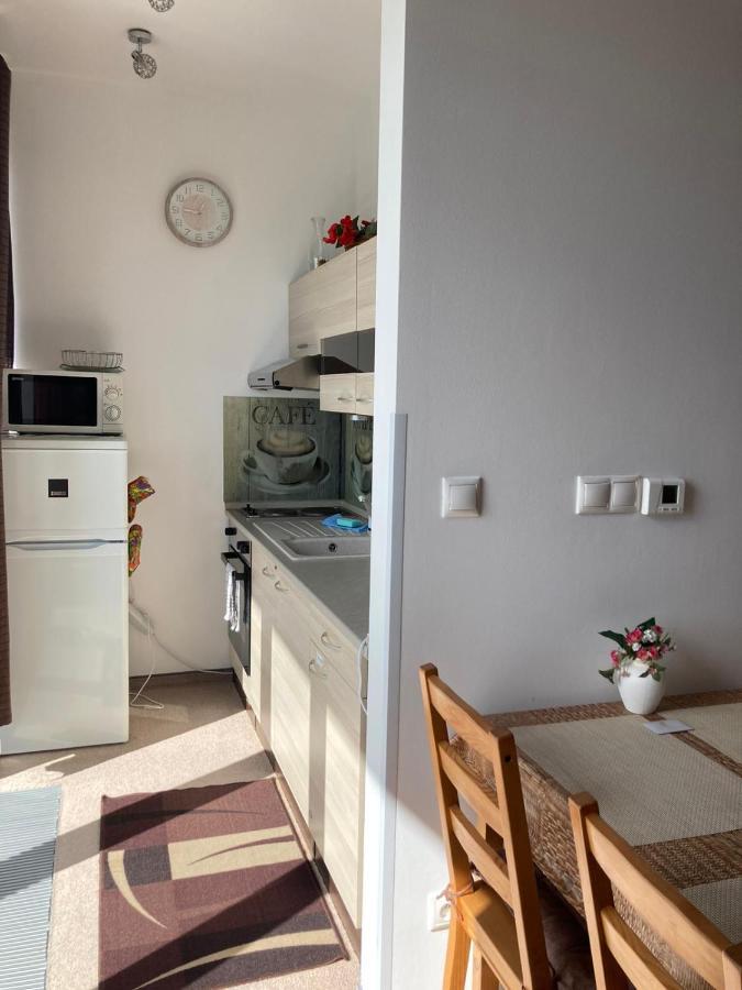 Apartman 106 Panorama Resort Štrbské Pleso Екстериор снимка