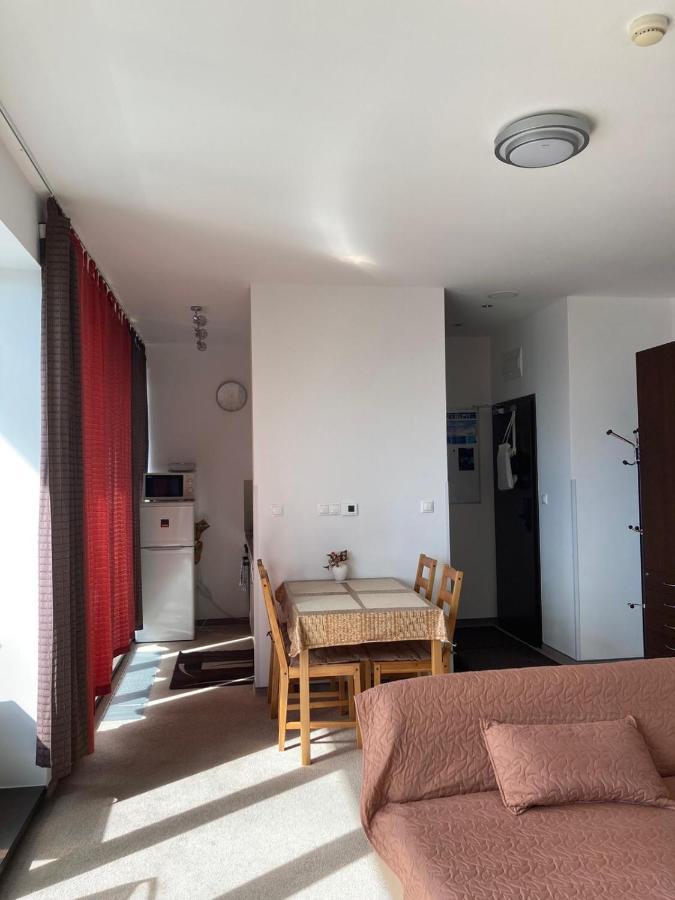 Apartman 106 Panorama Resort Štrbské Pleso Екстериор снимка