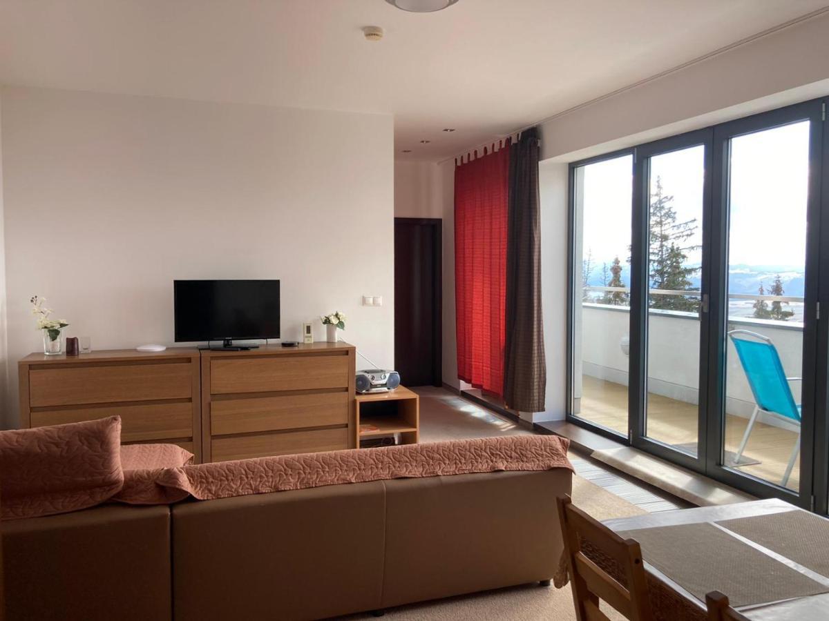 Apartman 106 Panorama Resort Štrbské Pleso Екстериор снимка
