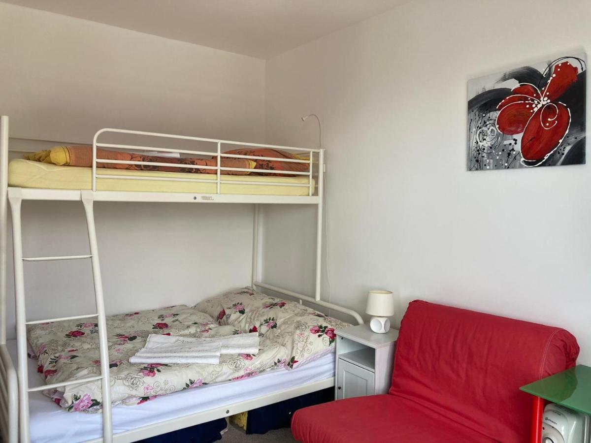 Apartman 106 Panorama Resort Štrbské Pleso Екстериор снимка