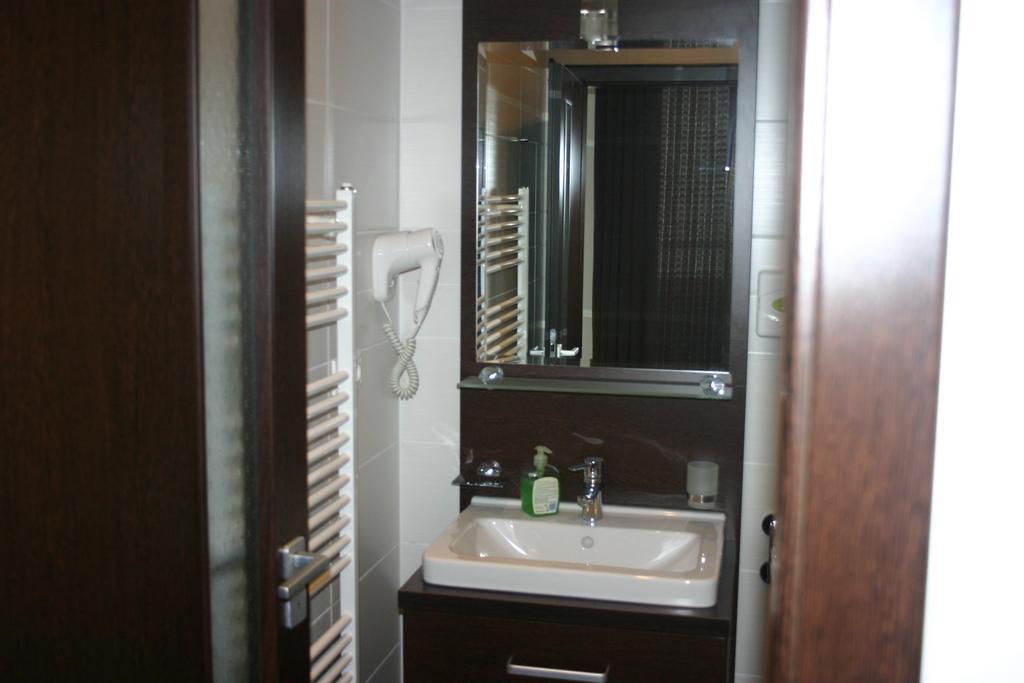 Apartman 106 Panorama Resort Štrbské Pleso Стая снимка