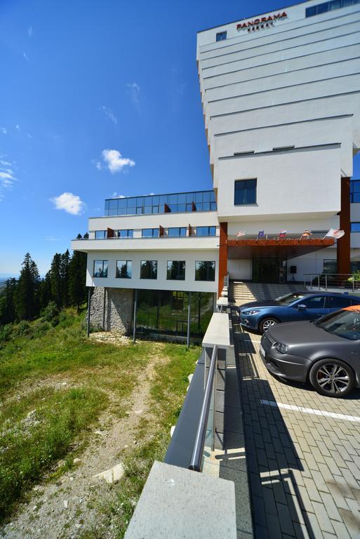Apartman 106 Panorama Resort Štrbské Pleso Стая снимка