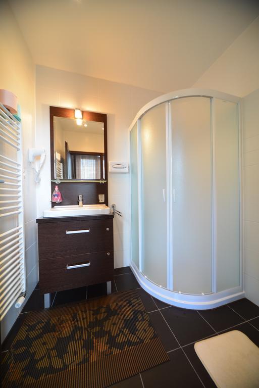 Apartman 106 Panorama Resort Štrbské Pleso Стая снимка