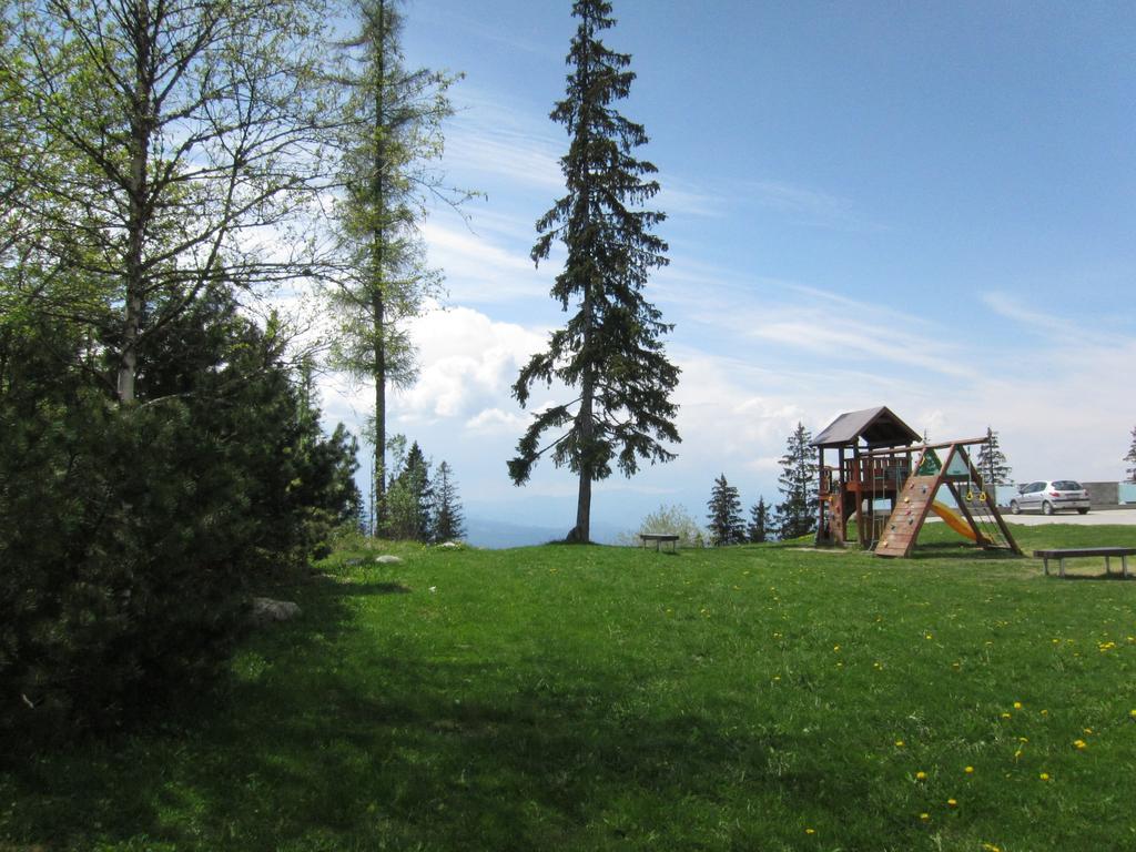 Apartman 106 Panorama Resort Štrbské Pleso Екстериор снимка